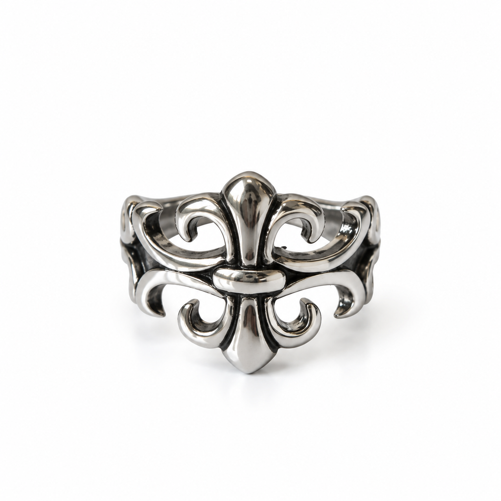 Chrome Heart Ring (CH-75)