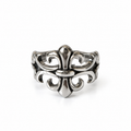 Chrome Heart Ring (CH-75)