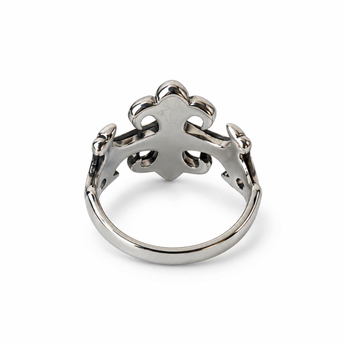 Chrome Heart Ring (CH-75)