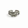 Chrome Heart Ring (CH-25)