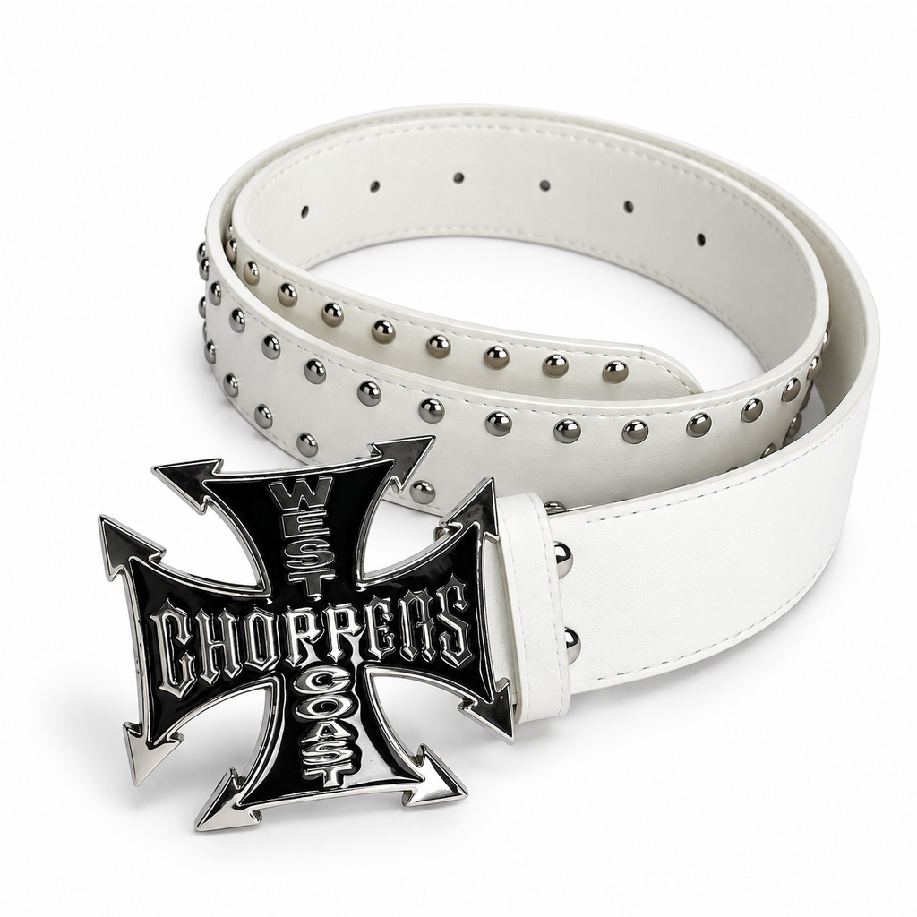 Chrome Hearts Belt (CH 57 )
