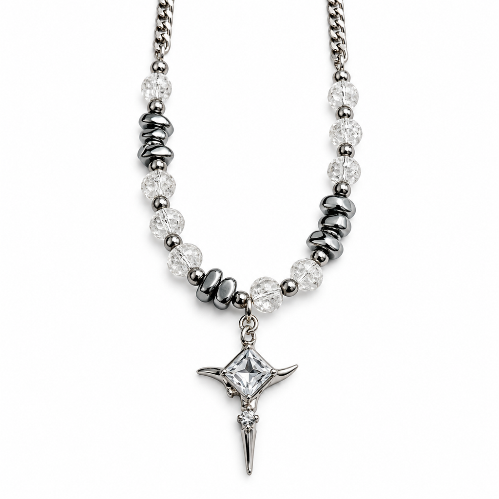 Auryx Necklace