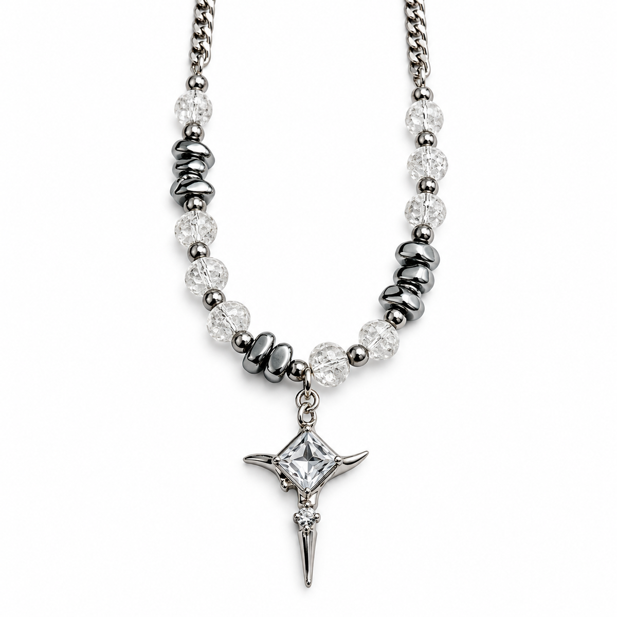 Auryx Necklace