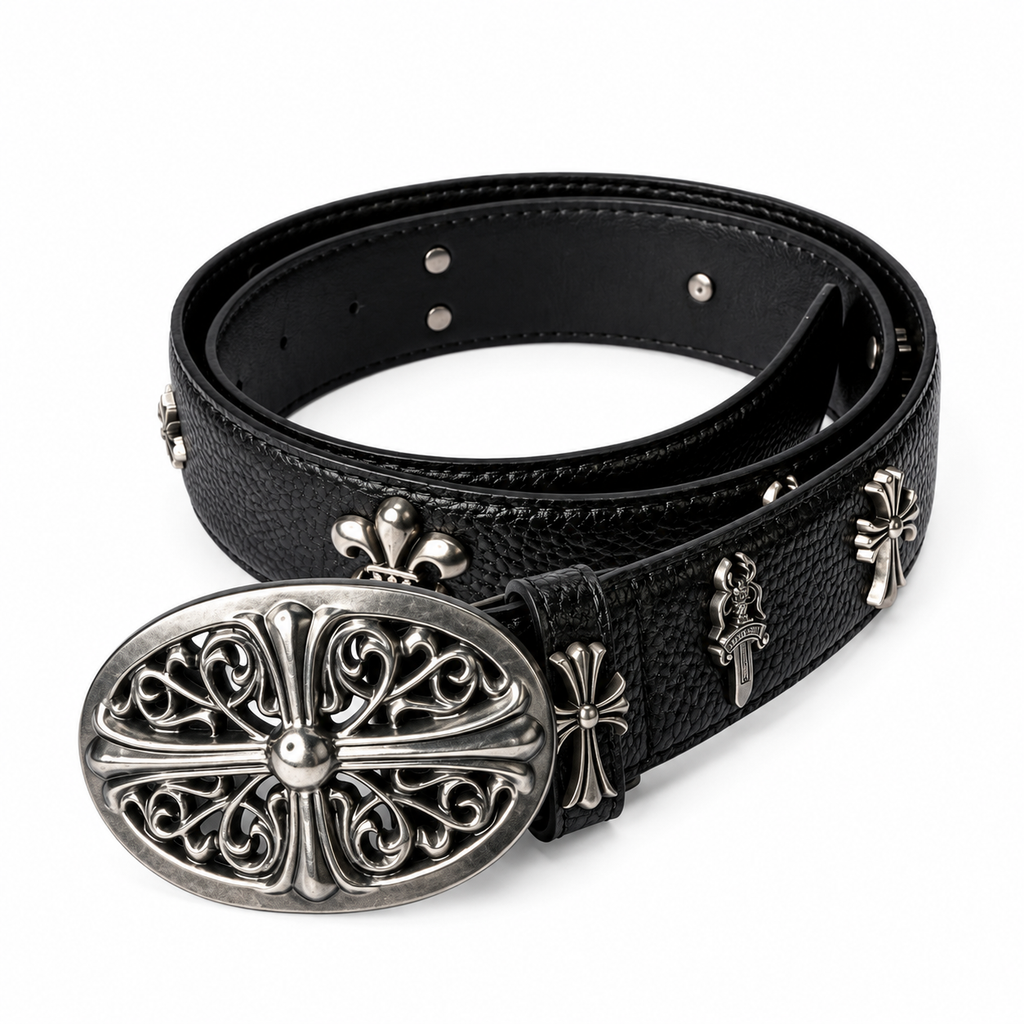 Chrome Hearts Belt (CH 54 )