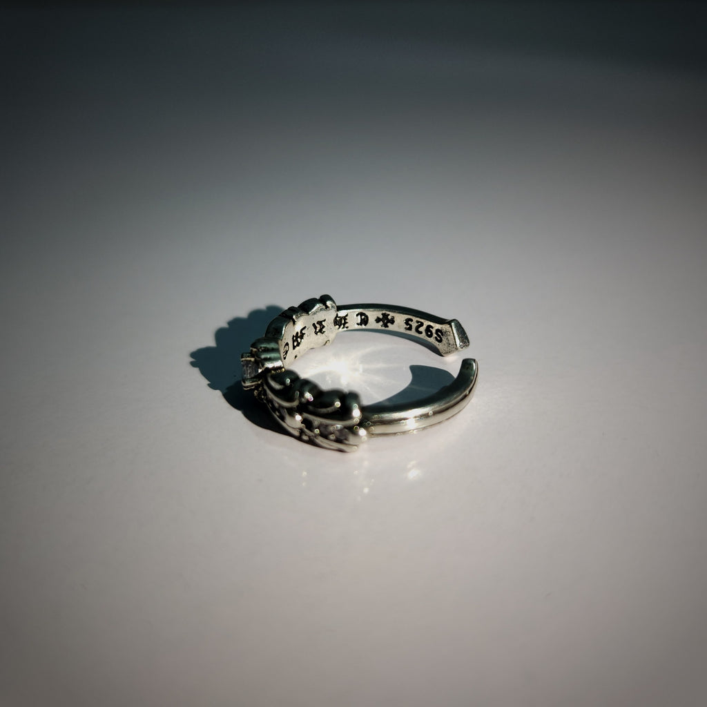 Chrome Heart Ring (CH-53)