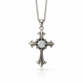 Chrome Hearts -  Pendant - (CH-38)