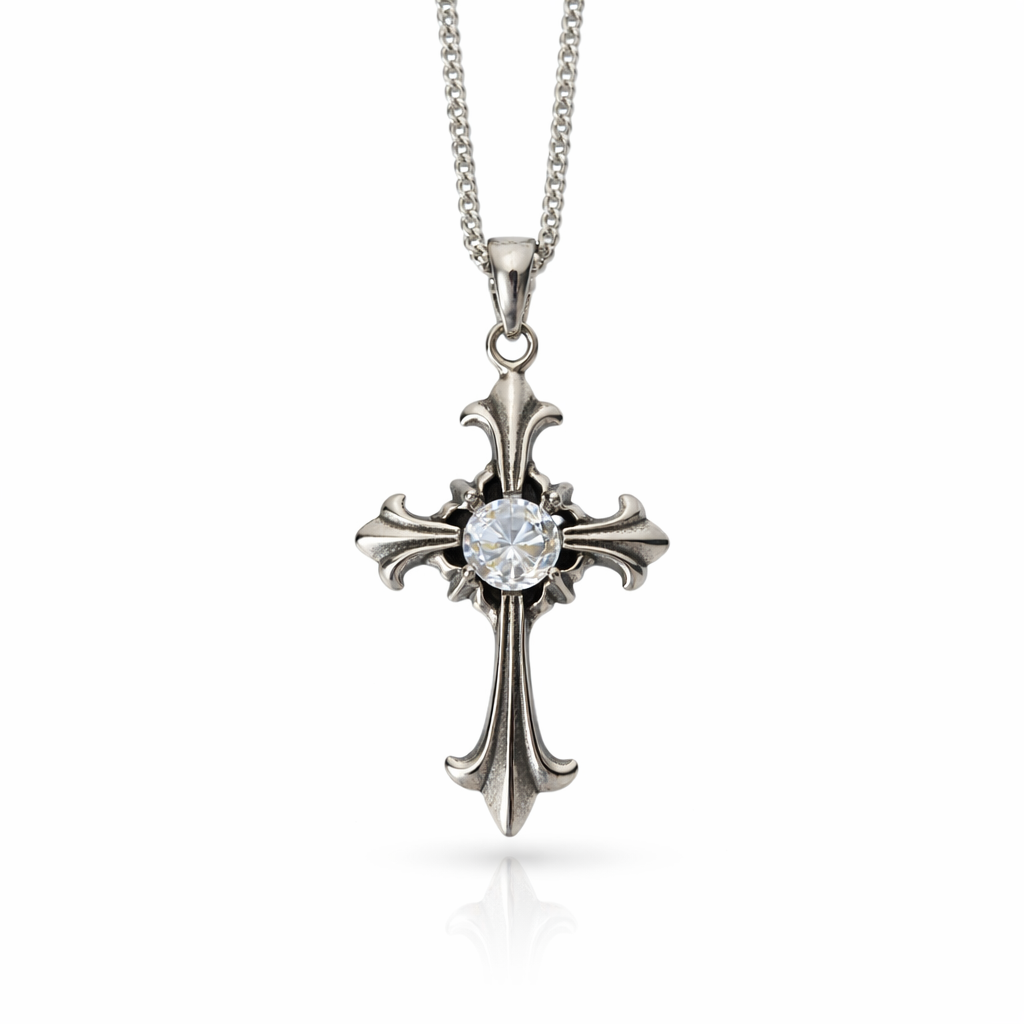 Chrome Hearts -  Pendant - (CH-38)