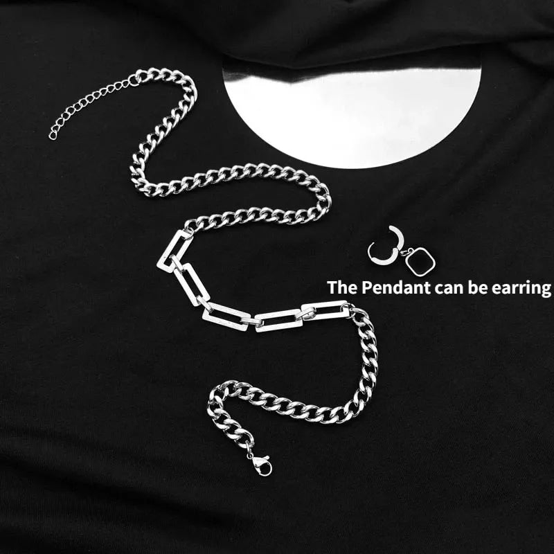 Nightblock Chain (ZX-874)