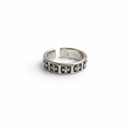 Chrome Heart Ring (CH-2)