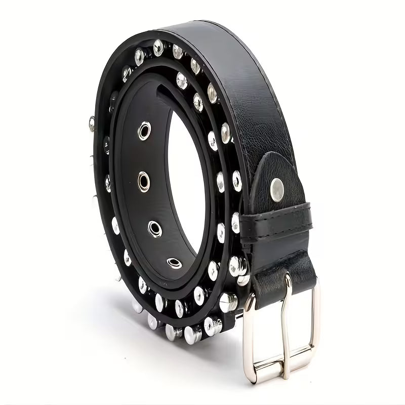 Nocturne Bullet Belt (ZX-927)