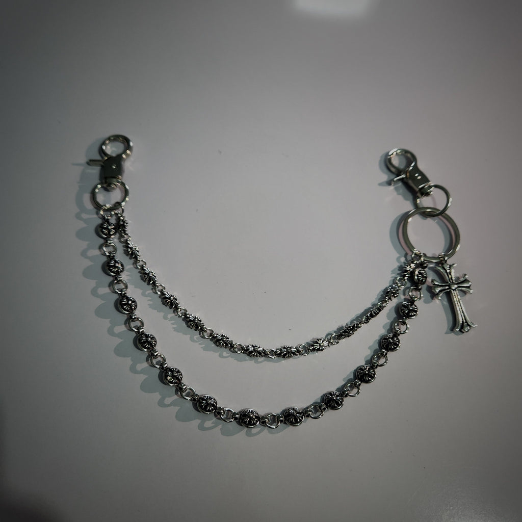 Chrome Hearts - Chain - (CH-40)