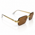 RAY-BAN A$AP ROCKY - Brown