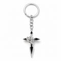 Celestial Blade Sword Keychain