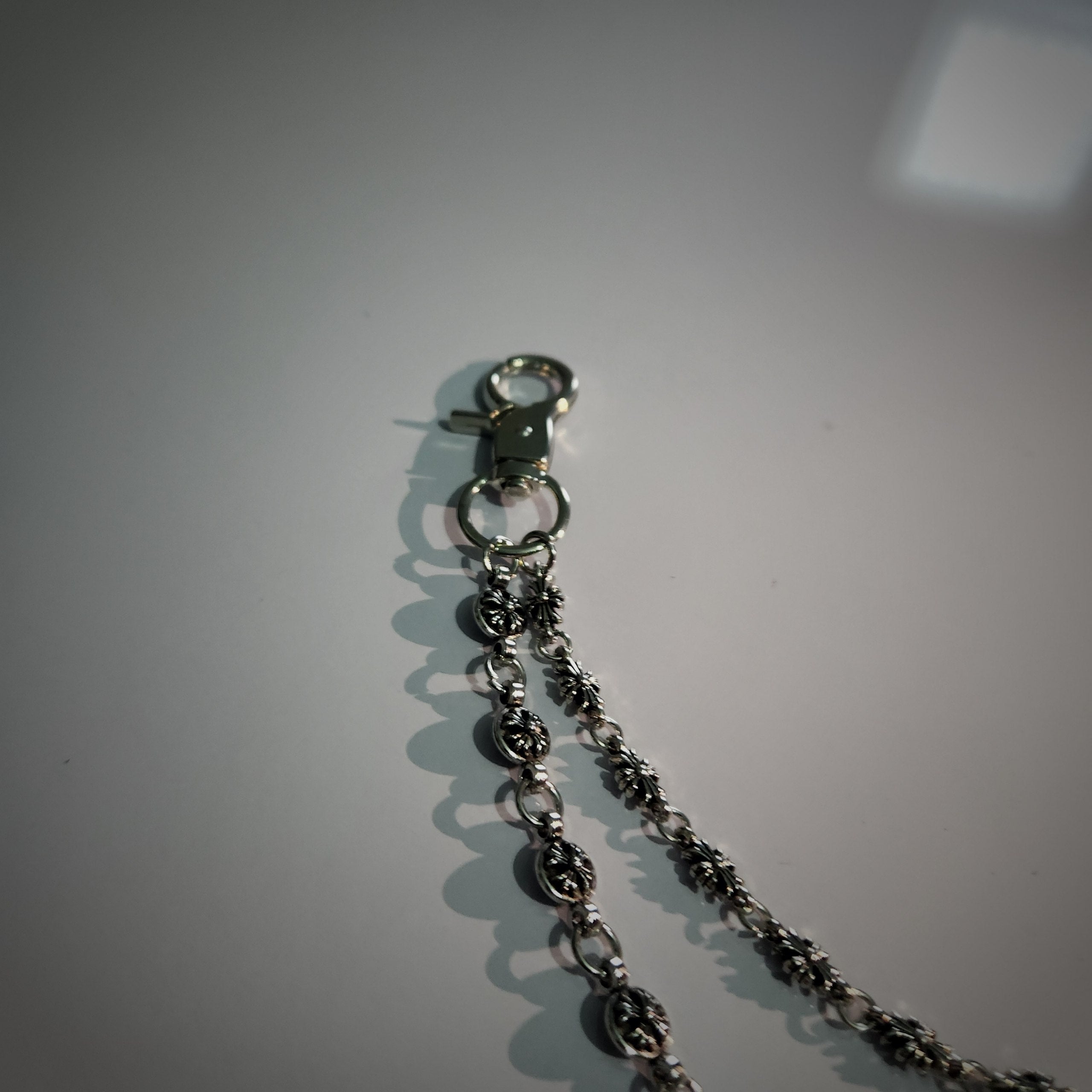 Chrome Hearts - Chain - (CH-40)