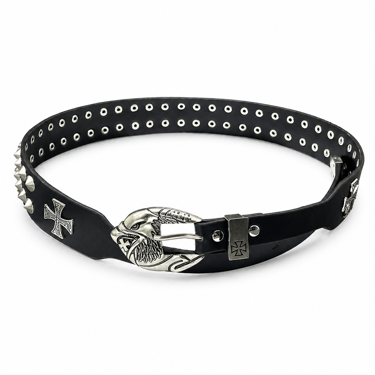 Eagle Execution Belts (Chrome Hearts) (Code-ZX#858)