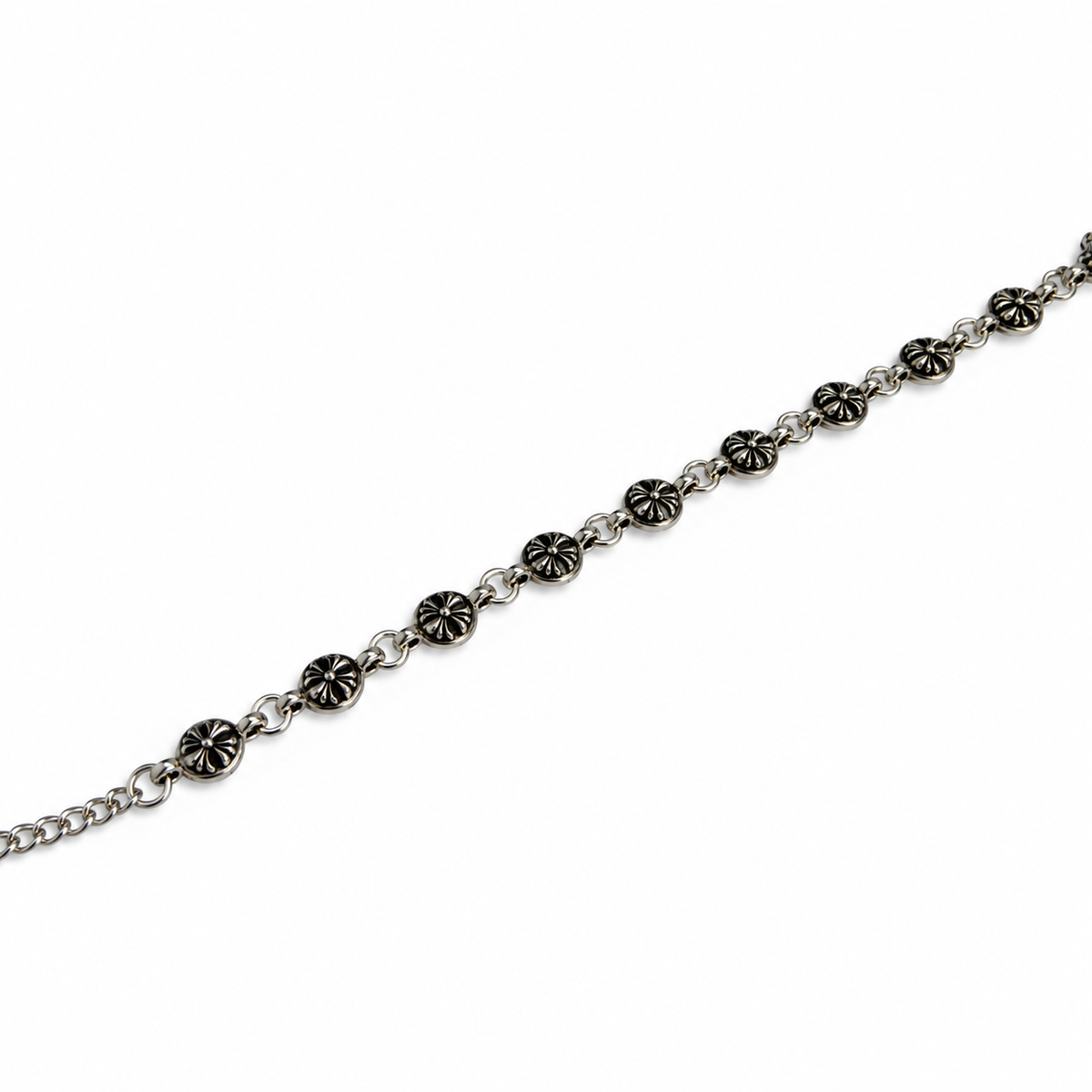 (Chrome Hearts) Bracelet (CH-67)