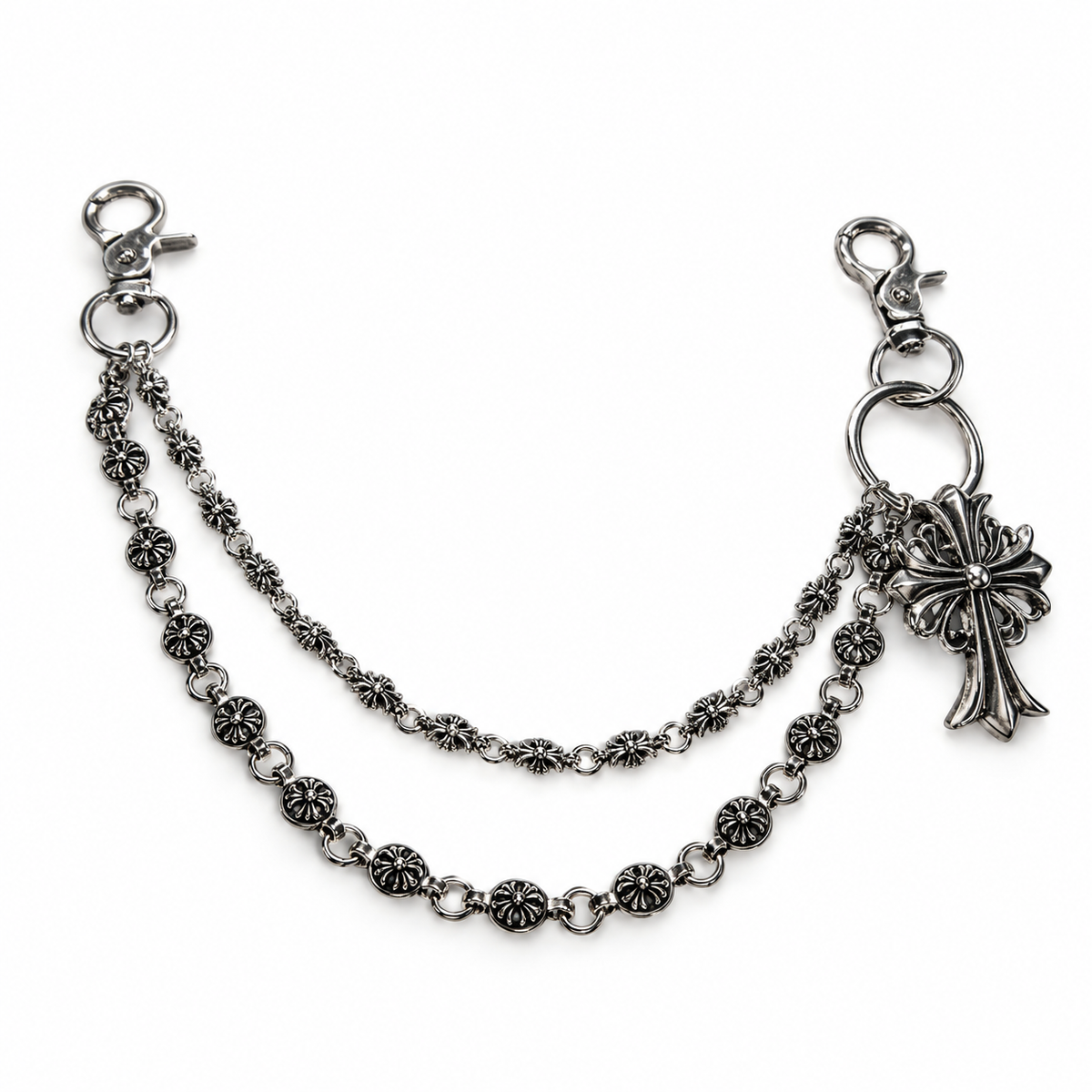 Chrome Hearts - Chain - (CH-42)