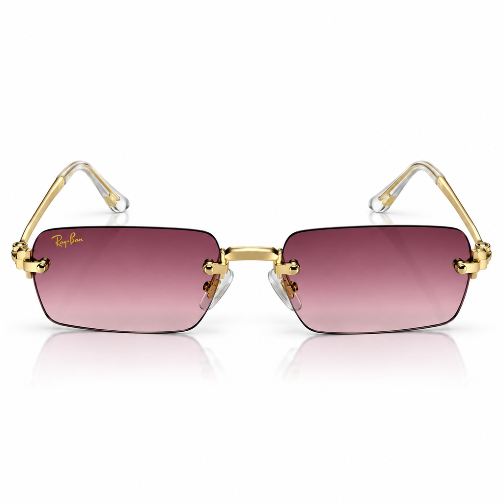 RAY-BAN A$AP ROCKY - Purple