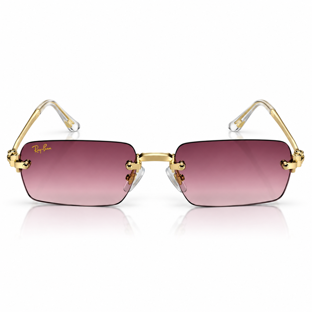 RAY-BAN A$AP ROCKY - Purple