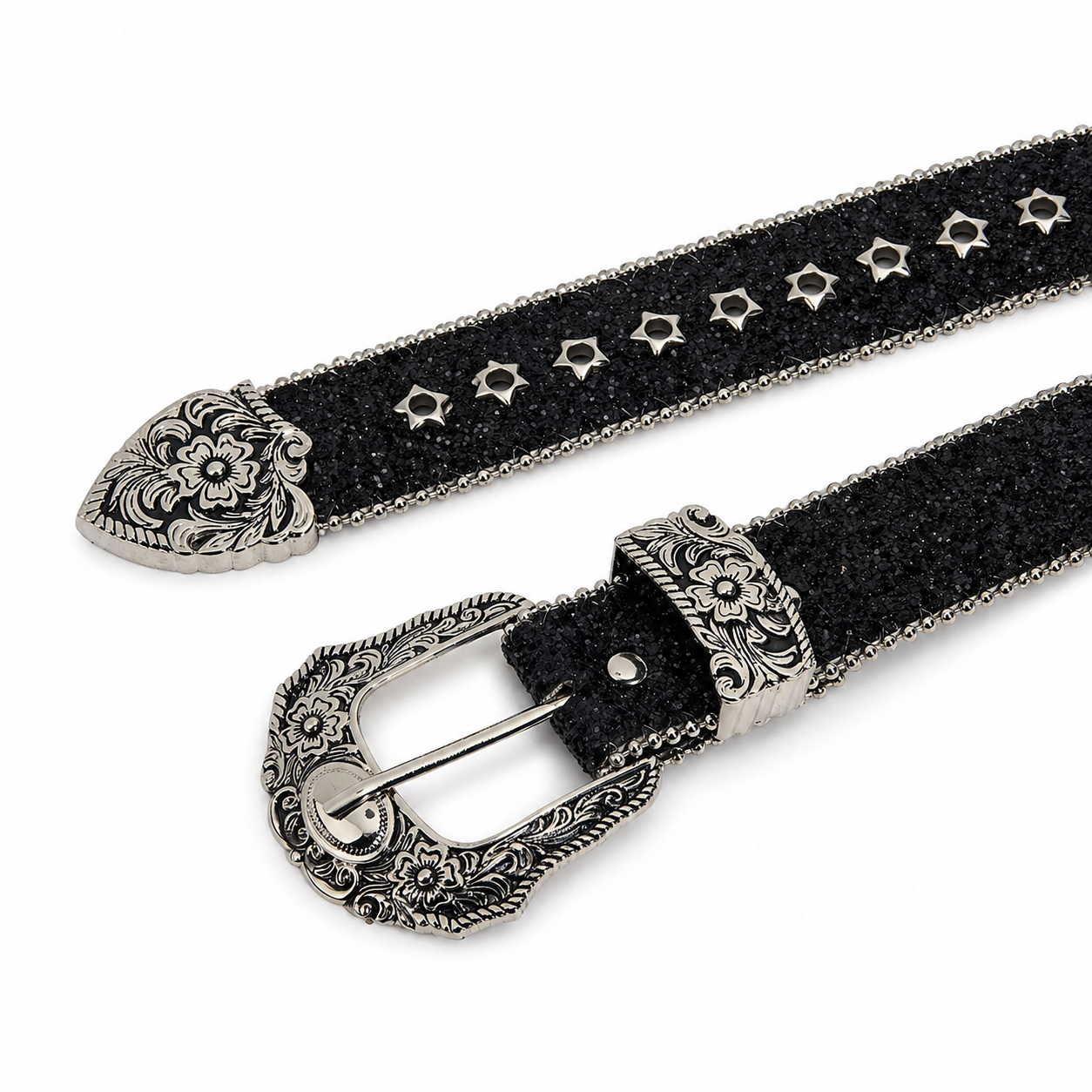 Starlight Noir Belt (Code-ZX#795)