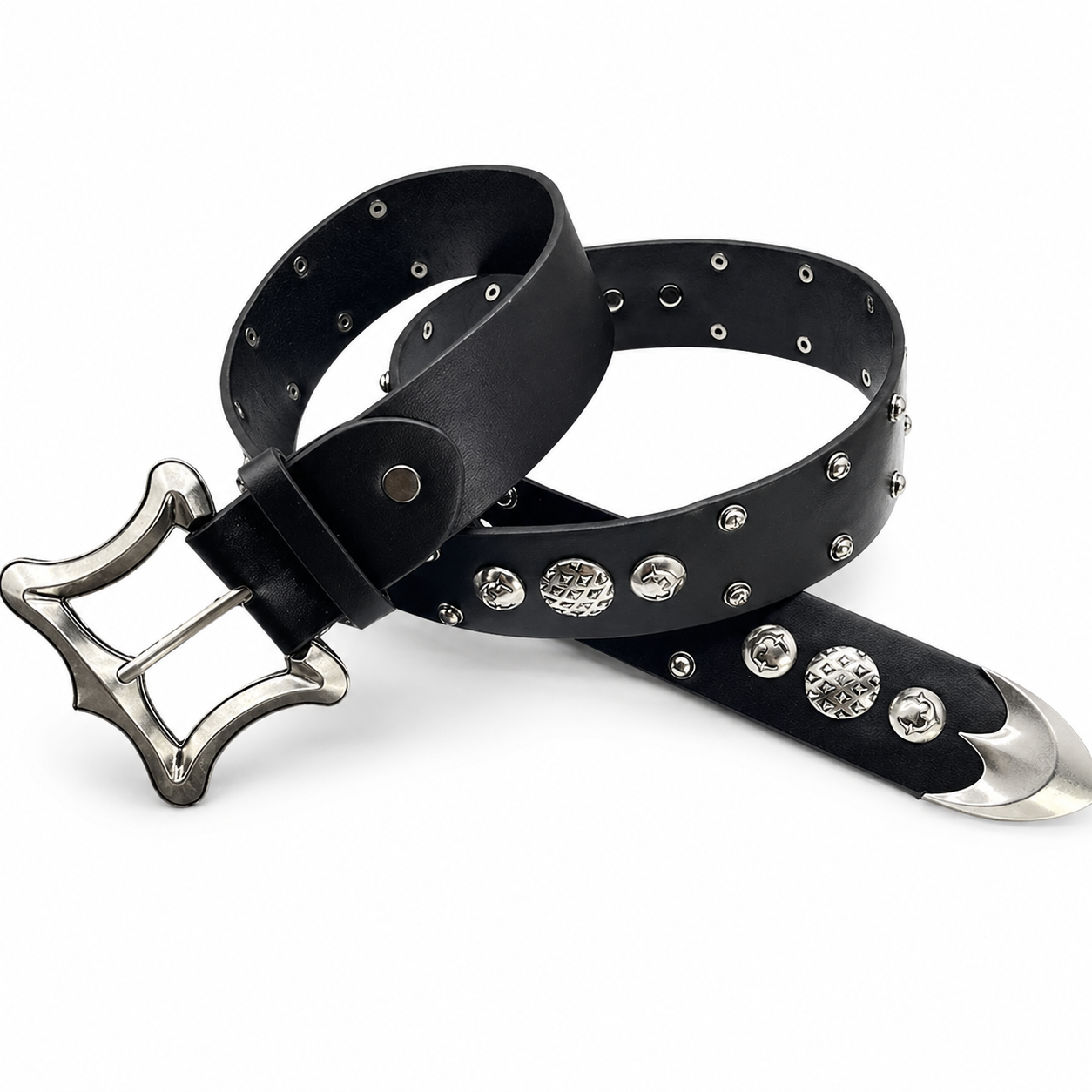 Black Torque Rebellion (Code-ZX#861)