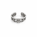 Chrome Heart Ring (CH-16)