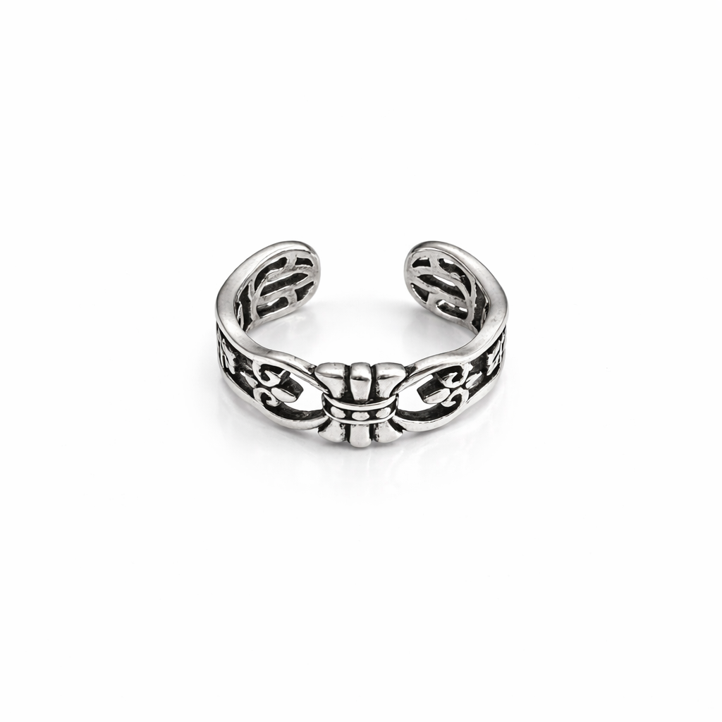 Chrome Heart Ring (CH-16)