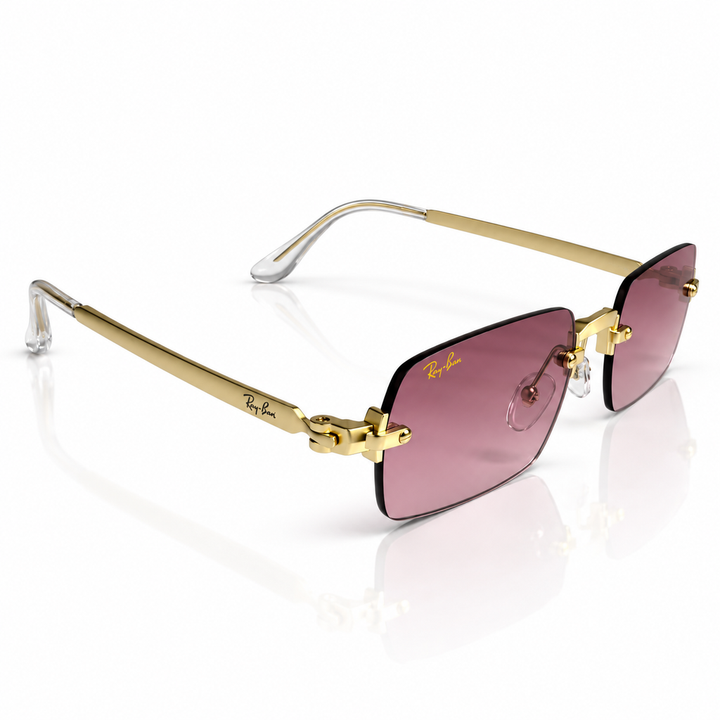 RAY-BAN A$AP ROCKY - Purple