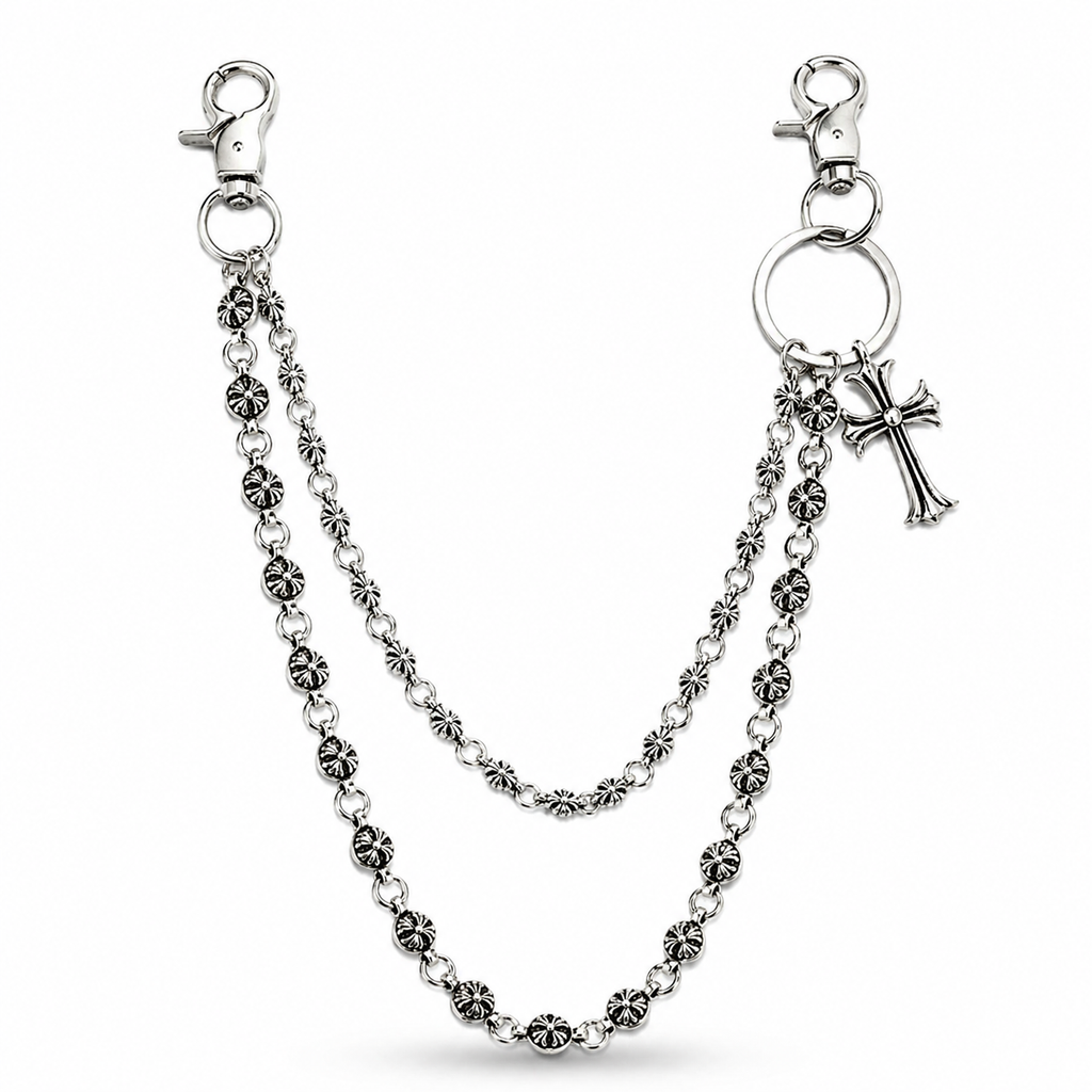 Chrome Hearts - Chain - (CH-40)