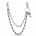 Chrome Hearts - Chain - (CH-40)