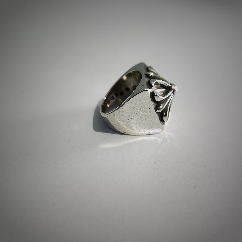 Chrome Heart Ring (CH-51)
