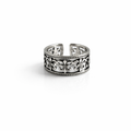 Chrome Heart Ring (CH-1)