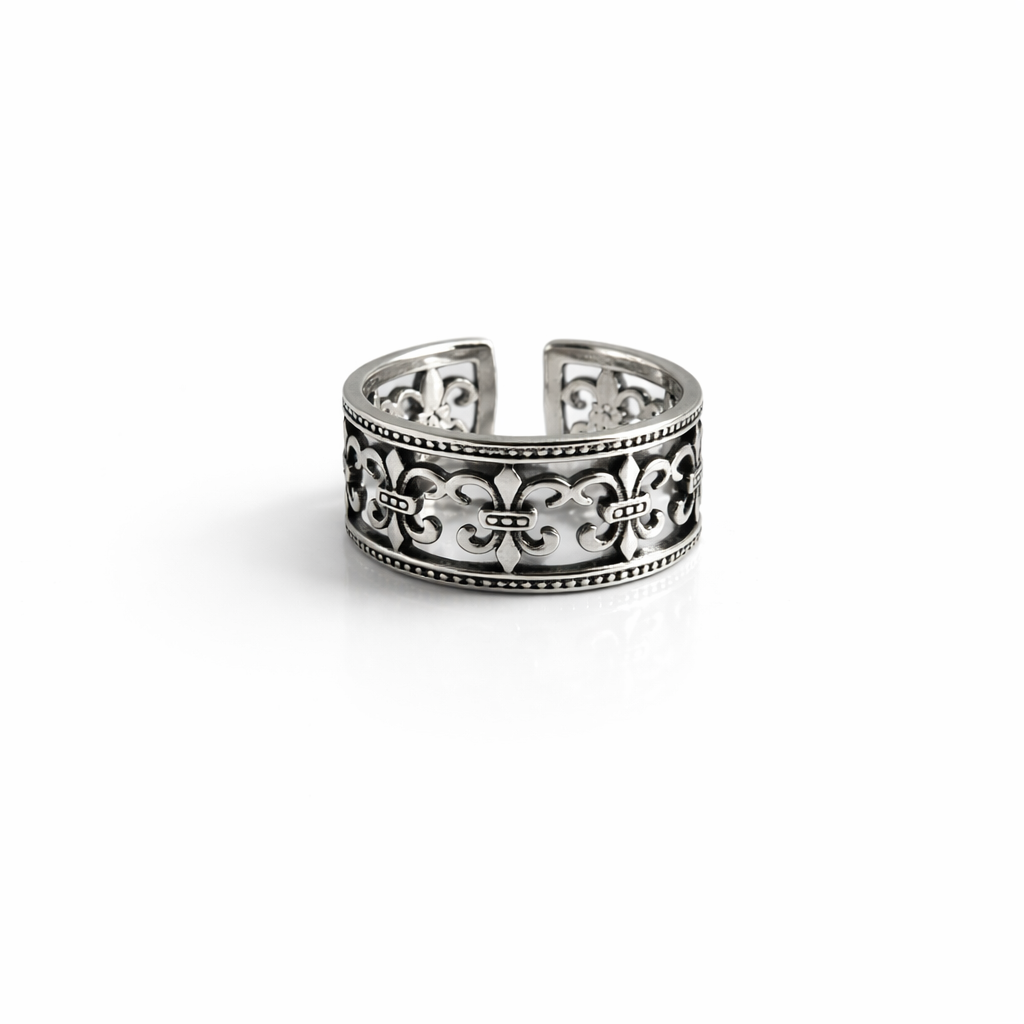 Chrome Heart Ring (CH-1)