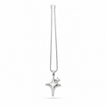 AstraNova Silver Pendant