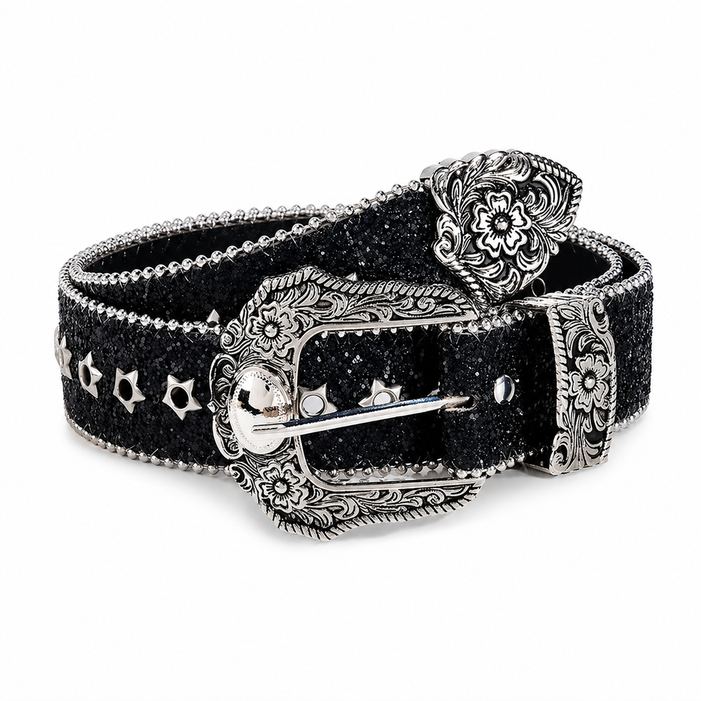 Starlight Noir Belt (Code-ZX#795)