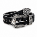 Starlight Noir Belt (Code-ZX#795)