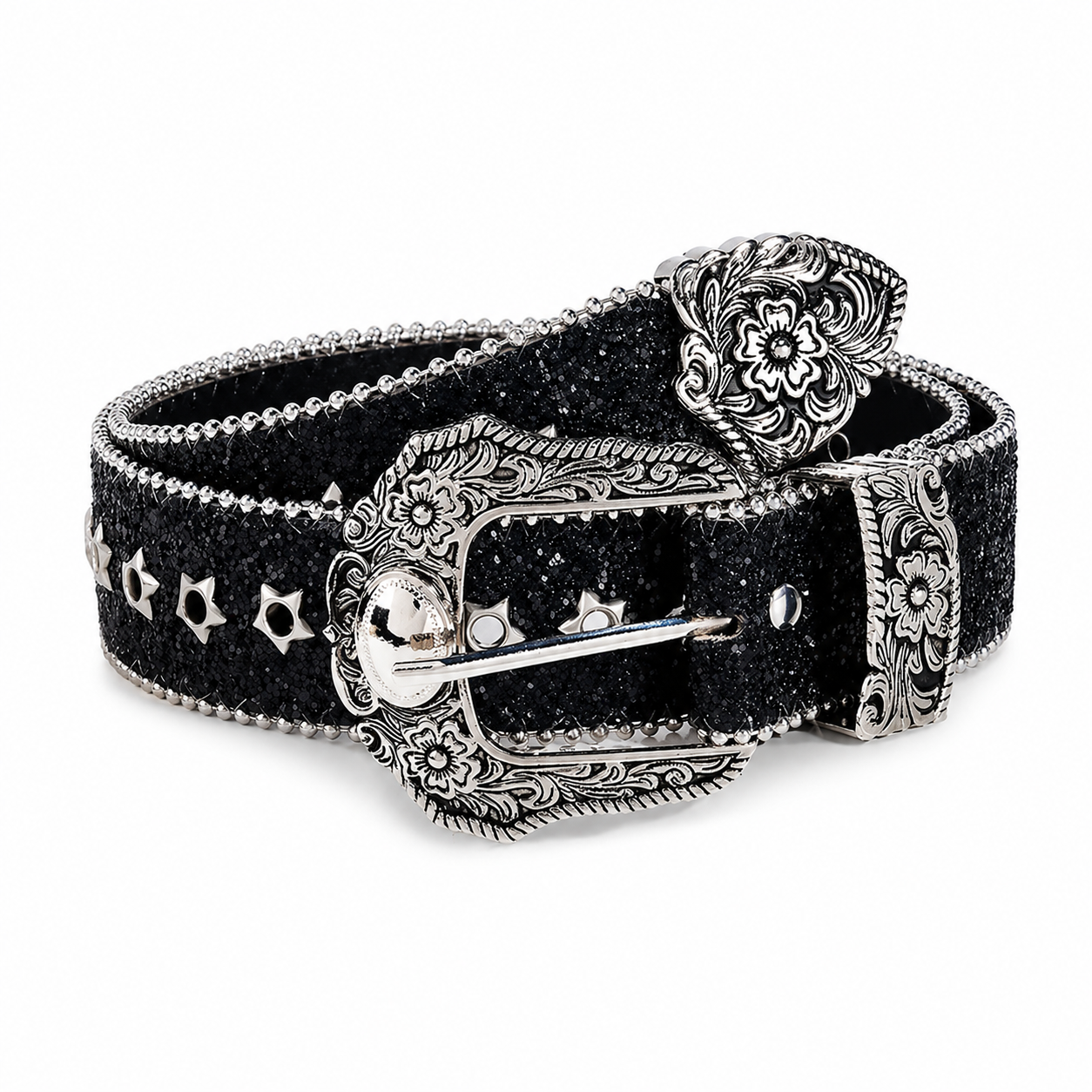 Starlight Noir Belt (Code-ZX#795)
