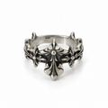 Chrome Heart Ring (CH-69)