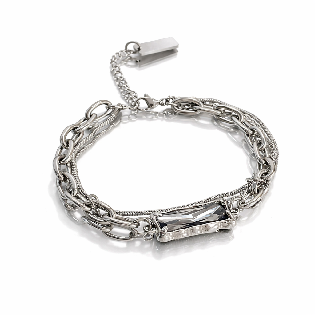 Eclipse Core Bracelet (ZX-206)