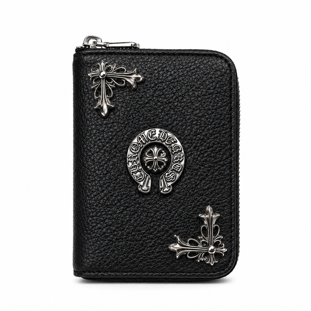 Chrome Heart ( Wallet)