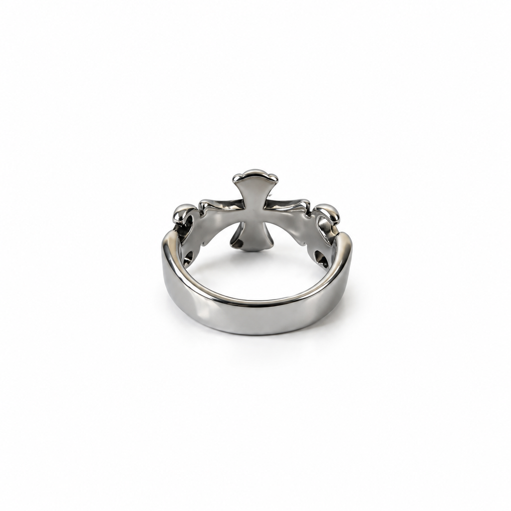Chrome Heart Ring (CH-68)