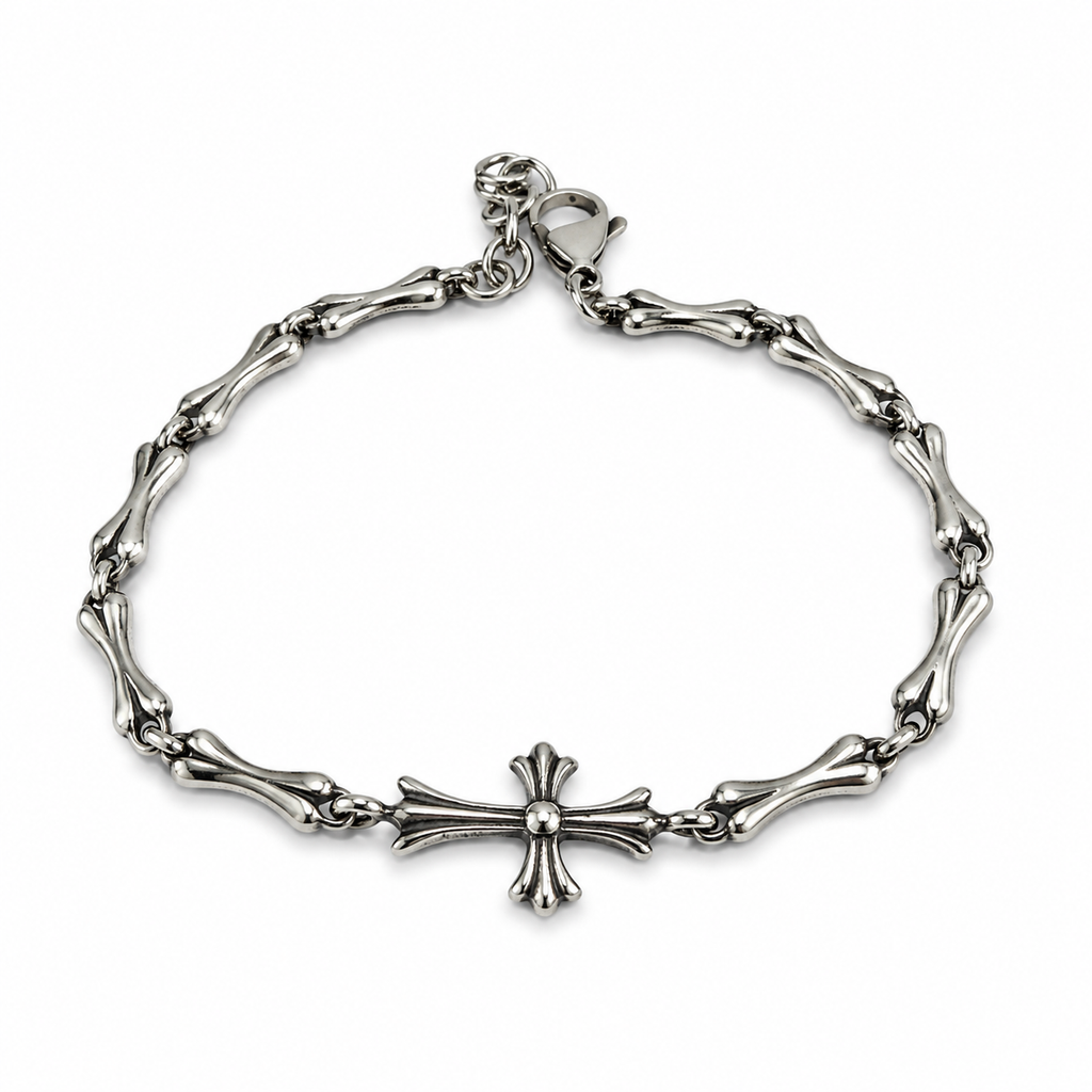 Chrome Heart  Bracelet - (CH-52)