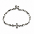 Chrome Heart  Bracelet - (CH-52)