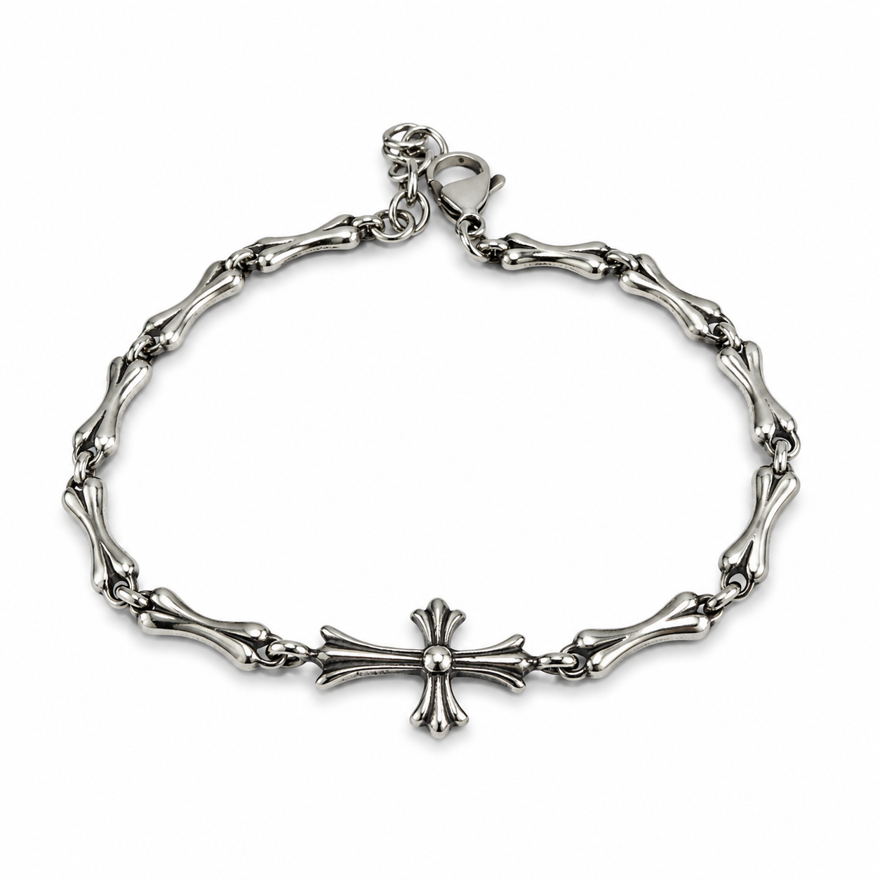 Chrome Heart  Bracelet - (CH-52)