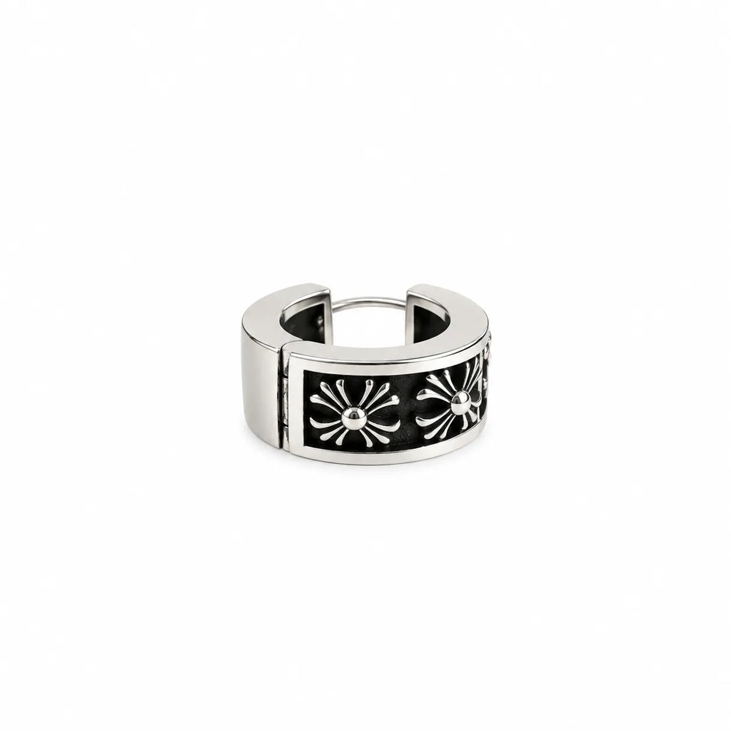 Chrome Hearts Earring – Single Piece