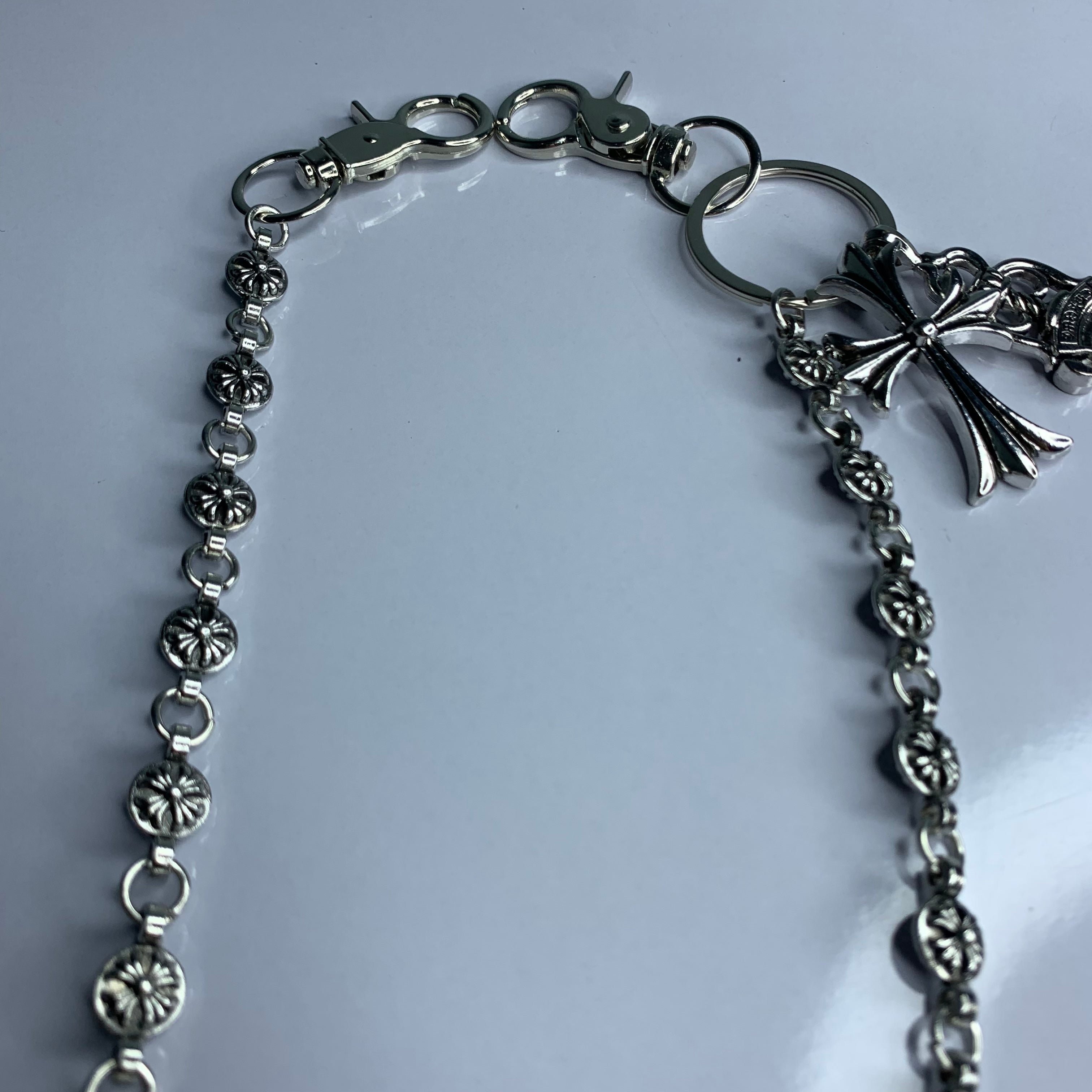 Chrome Hearts - Chain - (CH-43)