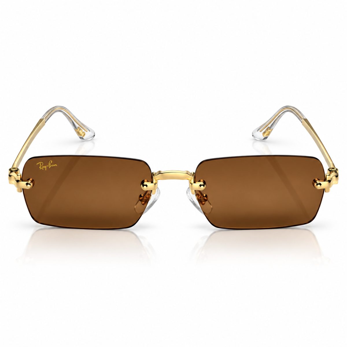 RAY-BAN A$AP ROCKY - Brown