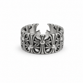 Chrome Heart Ring (CH-27)