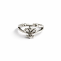 Chrome Heart Ring (CH-28)