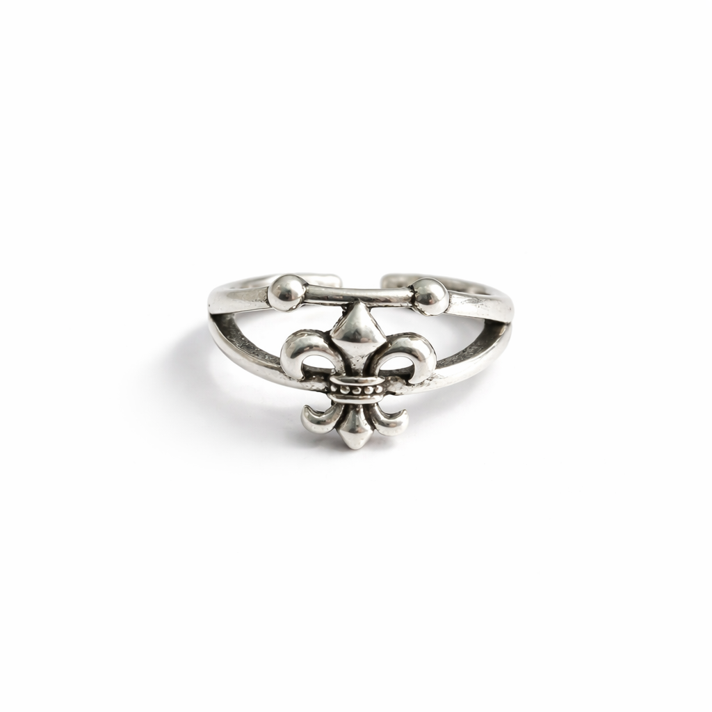 Chrome Heart Ring (CH-28)